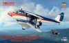 Armory Models 48014 DH.89 Dragon Rapide, Short-Haul Airliner / Multipurpose Aircraft, “Rothmans' Devils” liveries 1/48